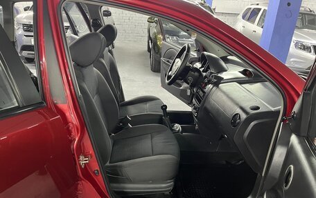 Chevrolet Aveo III, 2007 год, 339 000 рублей, 21 фотография