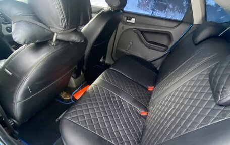 Ford Focus II рестайлинг, 2007 год, 415 000 рублей, 9 фотография