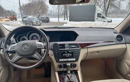 Mercedes-Benz C-Класс, 2011 год, 3 500 000 рублей, 7 фотография