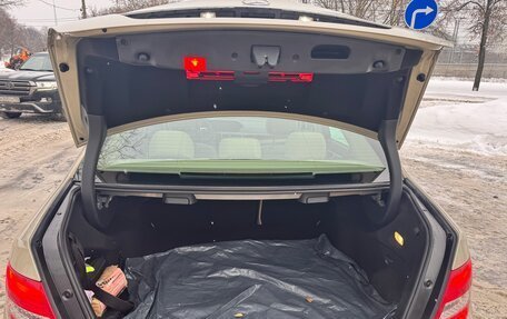 Mercedes-Benz C-Класс, 2011 год, 3 500 000 рублей, 10 фотография