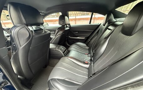 BMW 6 серия, 2013 год, 4 100 000 рублей, 6 фотография