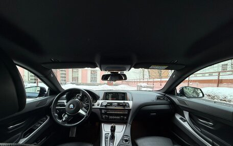 BMW 6 серия, 2013 год, 4 100 000 рублей, 7 фотография