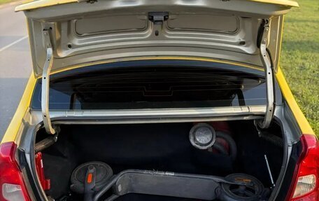 Renault Logan I, 2012 год, 355 000 рублей, 5 фотография