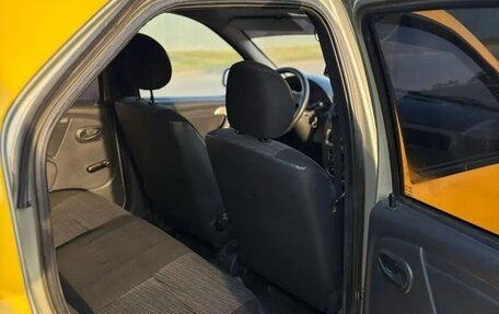 Renault Logan I, 2012 год, 355 000 рублей, 7 фотография