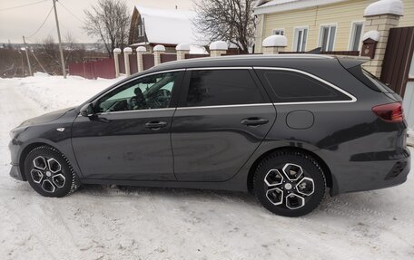KIA cee'd III, 2022 год, 2 300 000 рублей, 3 фотография
