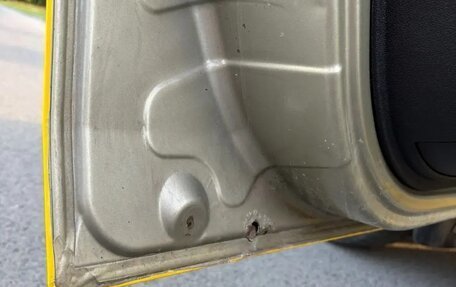 Renault Logan I, 2012 год, 355 000 рублей, 11 фотография