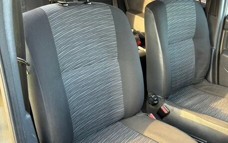 Renault Logan I, 2012 год, 355 000 рублей, 20 фотография