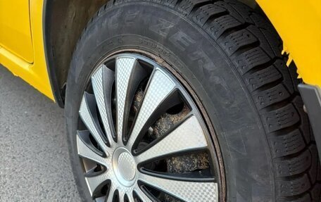 Renault Logan I, 2012 год, 355 000 рублей, 19 фотография