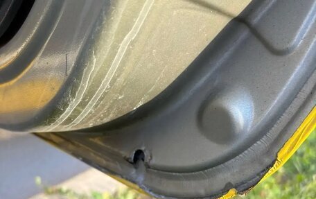 Renault Logan I, 2012 год, 355 000 рублей, 16 фотография