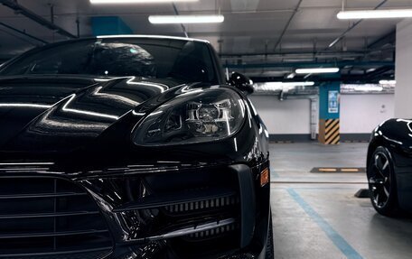 Porsche Macan I рестайлинг, 2021 год, 8 500 000 рублей, 4 фотография