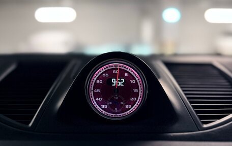 Porsche Macan I рестайлинг, 2021 год, 8 500 000 рублей, 9 фотография