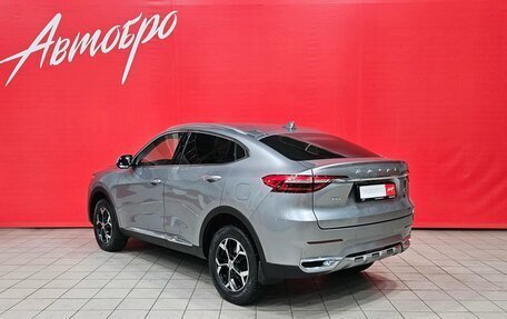 Haval F7x I, 2021 год, 1 950 000 рублей, 2 фотография