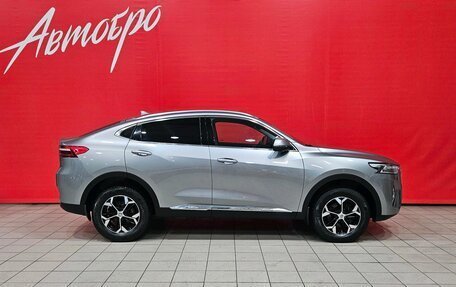 Haval F7x I, 2021 год, 1 950 000 рублей, 5 фотография