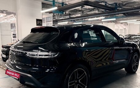 Porsche Macan I рестайлинг, 2021 год, 8 500 000 рублей, 6 фотография