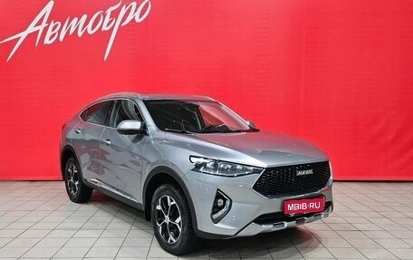 Haval F7x I, 2021 год, 1 950 000 рублей, 6 фотография