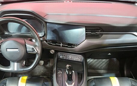 Haval F7x I, 2021 год, 1 950 000 рублей, 8 фотография