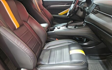 Haval F7x I, 2021 год, 1 950 000 рублей, 11 фотография