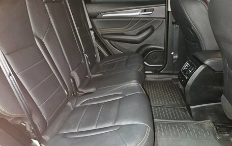 Haval F7x I, 2021 год, 1 950 000 рублей, 12 фотография