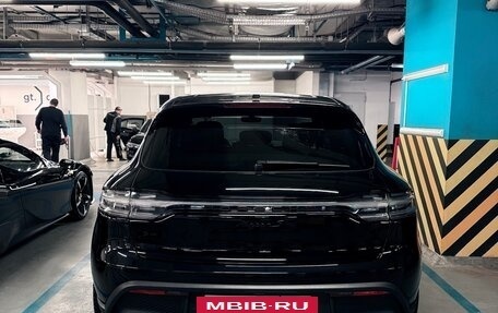 Porsche Macan I рестайлинг, 2021 год, 8 500 000 рублей, 8 фотография