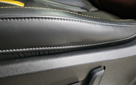 Haval F7x I, 2021 год, 1 950 000 рублей, 18 фотография