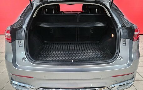 Haval F7x I, 2021 год, 1 950 000 рублей, 21 фотография