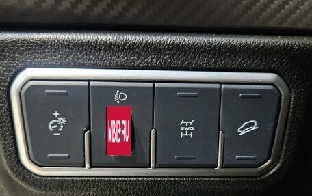 Haval F7x I, 2021 год, 1 950 000 рублей, 16 фотография