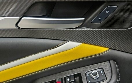 Haval F7x I, 2021 год, 1 950 000 рублей, 20 фотография