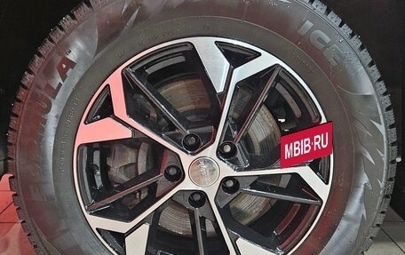 Haval F7x I, 2021 год, 1 950 000 рублей, 22 фотография