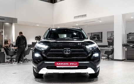 Toyota RAV4, 2025 год, 4 750 000 рублей, 3 фотография