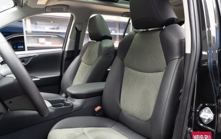 Toyota RAV4, 2025 год, 4 750 000 рублей, 12 фотография