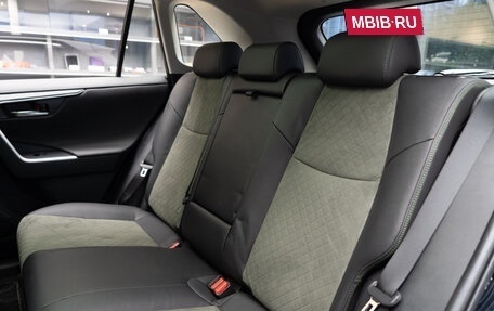 Toyota RAV4, 2025 год, 4 750 000 рублей, 13 фотография