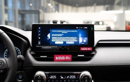 Toyota RAV4, 2025 год, 4 750 000 рублей, 5 фотография