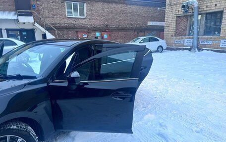 Mazda Axela, 2017 год, 1 600 000 рублей, 3 фотография