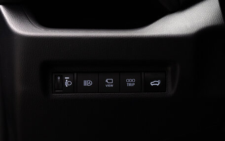 Toyota RAV4, 2025 год, 4 750 000 рублей, 20 фотография