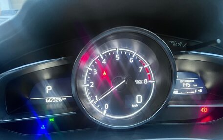 Mazda Axela, 2017 год, 1 600 000 рублей, 5 фотография