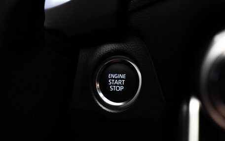 Toyota RAV4, 2025 год, 4 750 000 рублей, 21 фотография