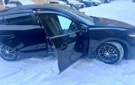 Mazda Axela, 2017 год, 1 600 000 рублей, 4 фотография