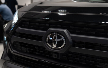 Toyota RAV4, 2025 год, 4 750 000 рублей, 26 фотография