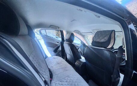 Mazda Axela, 2017 год, 1 600 000 рублей, 7 фотография