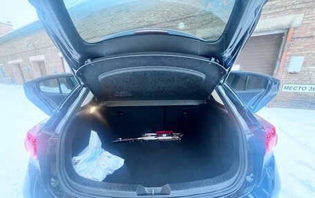 Mazda Axela, 2017 год, 1 600 000 рублей, 8 фотография