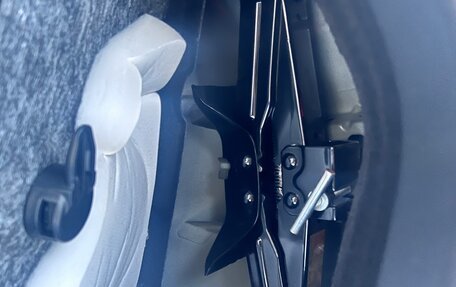 Mazda Axela, 2017 год, 1 600 000 рублей, 9 фотография