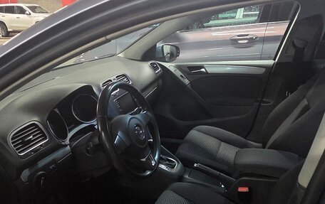 Volkswagen Golf VI, 2011 год, 950 000 рублей, 5 фотография