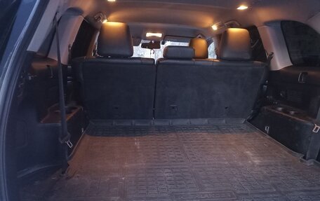 Toyota Highlander III, 2014 год, 2 650 000 рублей, 4 фотография