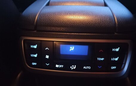 Toyota Highlander III, 2014 год, 2 650 000 рублей, 6 фотография