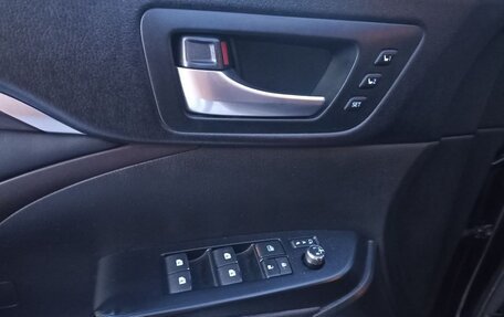 Toyota Highlander III, 2014 год, 2 650 000 рублей, 11 фотография