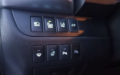 Toyota Highlander III, 2014 год, 2 650 000 рублей, 12 фотография