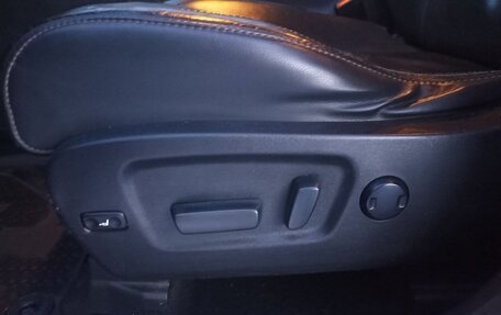 Toyota Highlander III, 2014 год, 2 650 000 рублей, 9 фотография