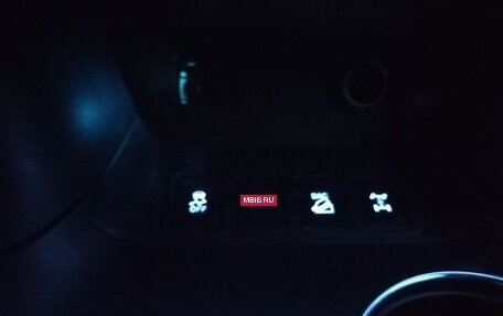 Toyota Highlander III, 2014 год, 2 650 000 рублей, 13 фотография