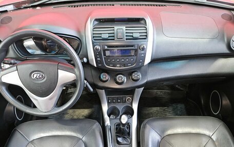 Lifan X60 I рестайлинг, 2016 год, 615 000 рублей, 9 фотография