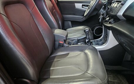 Lifan X60 I рестайлинг, 2016 год, 615 000 рублей, 11 фотография